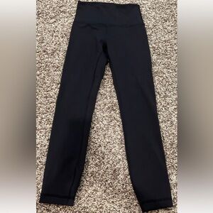 Lululemon  High-Waisted Leggings